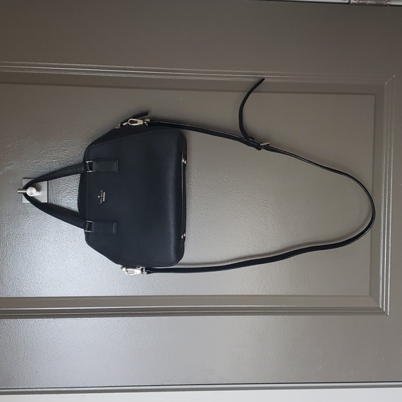 KATE SPADE cute black Purse handbag - Picture 2 of 7